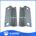 Stamping Sheet Metal Parts For Bracket